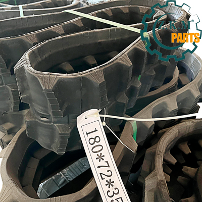 180x72x35 RUBBER TRACKS