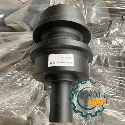 R290-7 CARRIER ROLLER