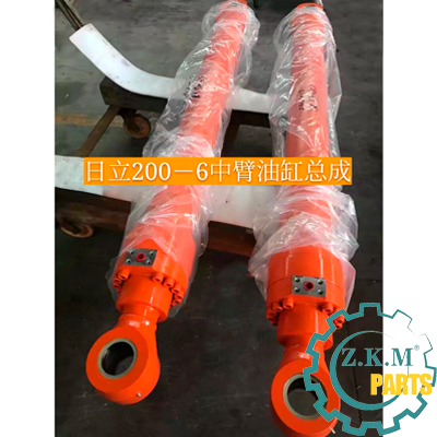 ex 200-6 OTHER ACCESSORIES