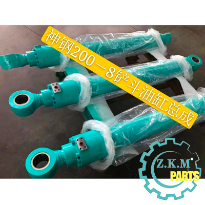 sk 200-8 OTHER ACCESSORIES