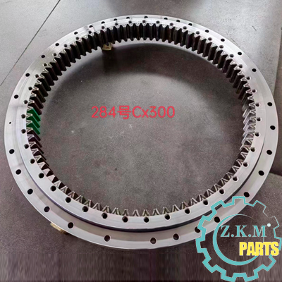 CX300 OTHER ACCESSORIES