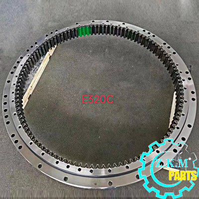 E320C OTHER ACCESSORIES