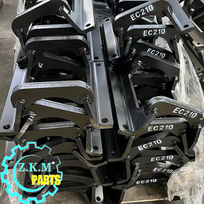 EC 210 OTHER ACCESSORIES